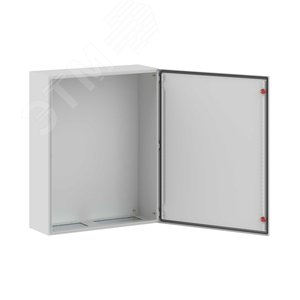 Корпус сварной ST без М/П 1000x800x300 - фото 2