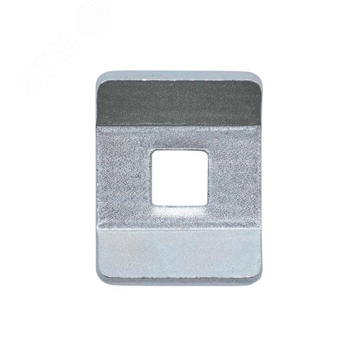 Шайба соединение проволoчного лотка (в соединении с винтом М6х20) - фото 9