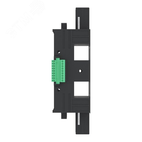 Основание втычное фронтальное подключение для MNX250 3P - фото 3