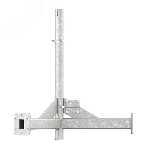 Основание для молниеприемных мачт 8-11м - фото 2