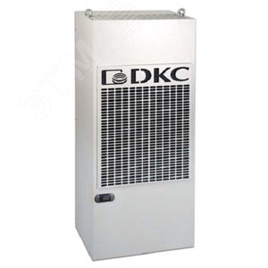 Кондиционер навесной 1000 Вт 230В (1 фаза) - фото 1