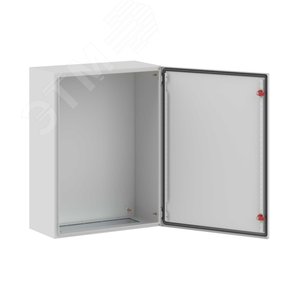 Корпус сварной ST без М/П 800x600x300 - фото 2