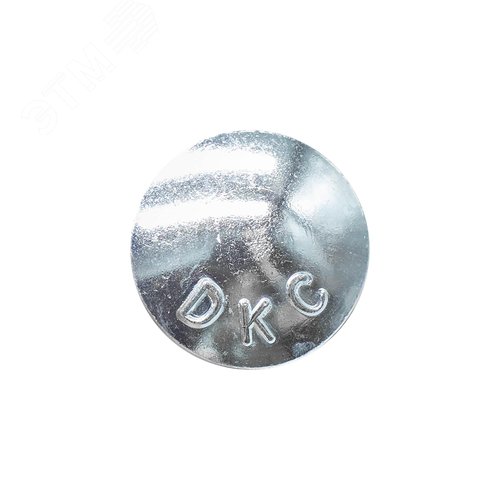 Винт М6х20 гладкая головка квадратный подголовник - фото 5