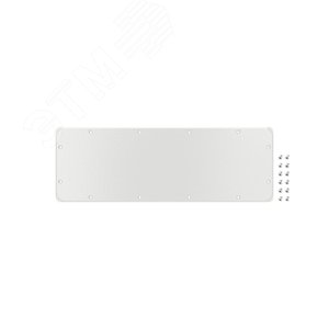 Изображение товара Фланец ST без перф., тип 4, 443x153 мм (шт)