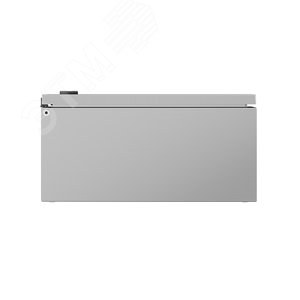 Корпус навесной STH с М/П, нержавеющая сталь AISI304, ВхШхГ 400x400x200 мм, без фланца - фото 4