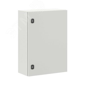 Щит монтажный ЩМП 700х500х250мм STE - фото 3