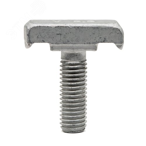 Винт крепления С-образному профилю М8х30 - фото 1