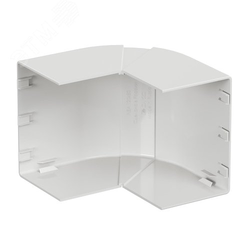 NEA 120x80 Угол внешний неизменяемый (90°) - фото 2