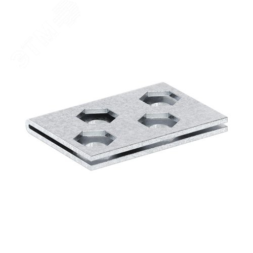 Комплект 2 прямого подключения аппаратов на 3 шины - фото 2