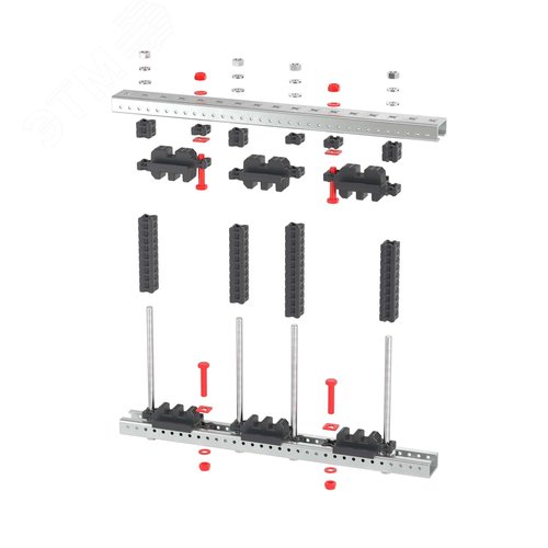 К-т для расширения межфазного расстояния - фото 2