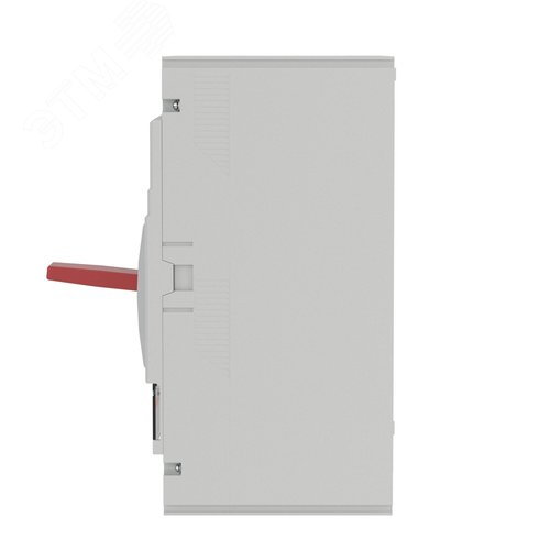 Выключатель автоматический YON max MGS1600H 3P 400-1000А 85кА с электронным расцепителем ETS - фото 3