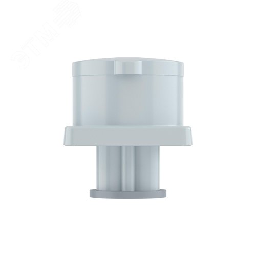 Розетка панельная PSS IP44 32A 2P 50В - фото 4