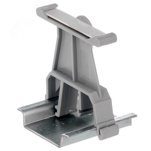 Держатель групповой маркировки на DIN-рейку - фото 1