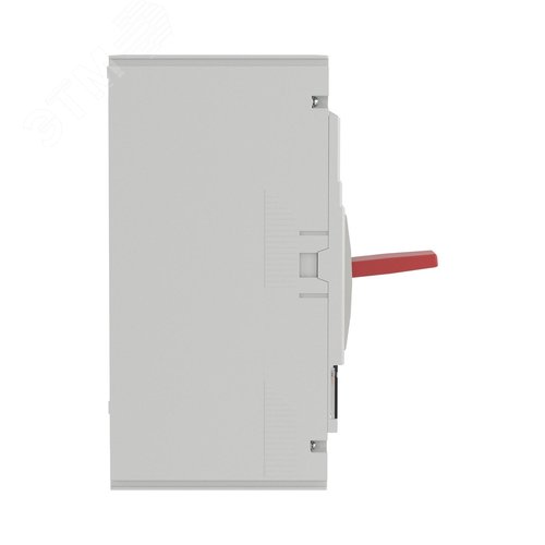 Выключатель автоматический YON max MGS1600S 3P 500-1250А 66кА с электронным расцепителем ETS - фото 4