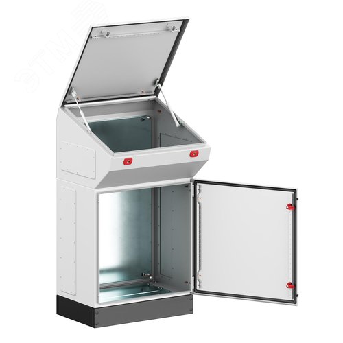 Основание RCPC для пультов/стоек R5R, Ш=600 мм - фото 3