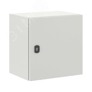 Корпус навесной STE с М/П ВхШхГ 400x400x300 мм - фото 2