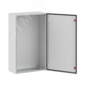 Корпус сварной ST без М/П 1000x600x300 - фото 2