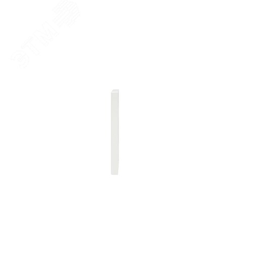 Рамка 2 поста IP44, KANT, белая магнолия - фото 4