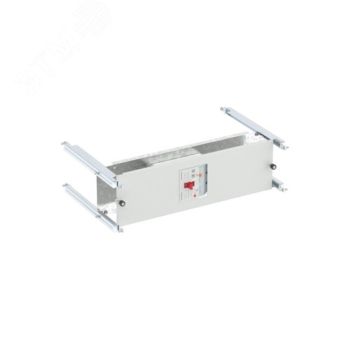 Изображение товара Комплект для внутренней горизонтальной установки 3п YON MNX160 (F-MO, P-MO) Ш=600 мм В=150 мм RAM power (компл)