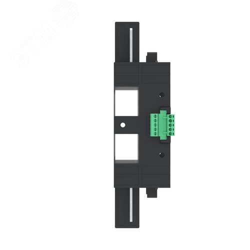 Основание втычное фронтальное подключение для MNX125/160 4P - фото 4