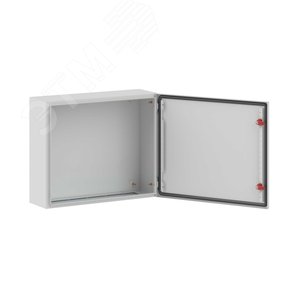 Корпус сварной ST без М/П 500x600x200 - фото 2