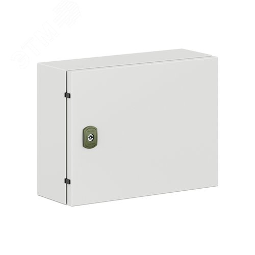 Корпус навесной уличный ST Outdoor с М/П ВxШxГ 300x400x150 мм, IP66 - фото 1