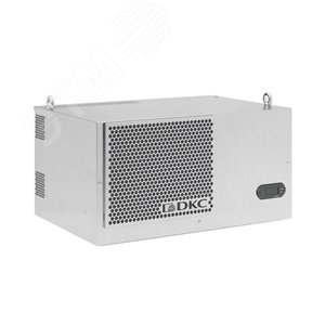 Изображение товара Потолочный кондиционер из нержавеющей стали AISI304 800 Вт, 230 В, 1 ф, 310х600х408 мм (шт)