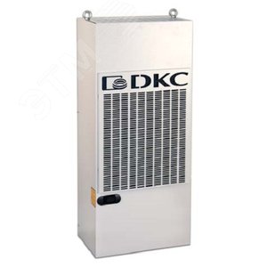 Изображение товара Кондиционер навесной 2000 Вт 230В (1 фаза) (шт)