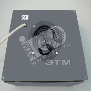 Вентилятор потолочный фильтрующий 480 м3/час 220В