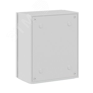 Корпус сварной ST без М/П 300x250x150 - фото 3