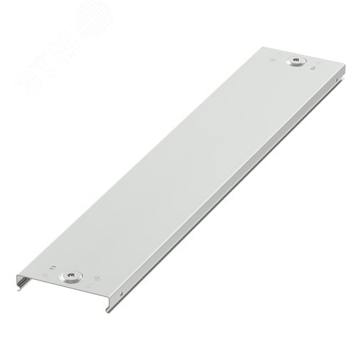 Крышка на ответвитель-переходник TDSA 80/150, горячеоцинкованная в комплекте с метизами и пластинами PTCE - фото 1