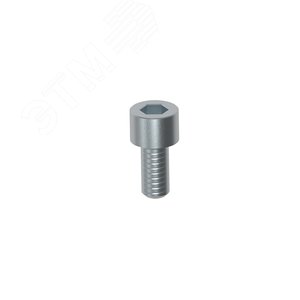 Винт-заглушка для вертикального заземлителя 16 мм NE1404 DKC