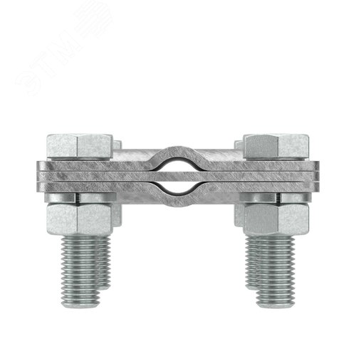 Соединитель пруток - пруток D10 мм - фото 2