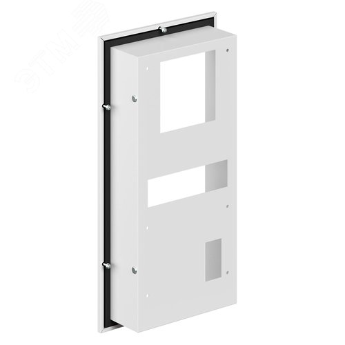 Рама для встраивания навесного кондиционера мощностью 500-800 Вт 230 В - фото 2