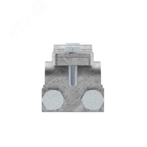 Зажим фальцевый - фото 3