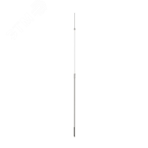 Изображение товара Мачта изолированная молниеприемная 4м (шт)