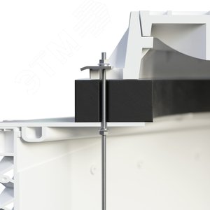 Набор монтажный крепления колец и люков - фото 6