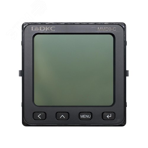 Устройство измерительное многофункциональное MMD9-E, LED-дисплей, RS-485, Modbus - фото 2