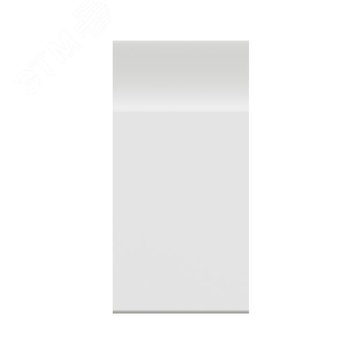 Накладка на стык 90х50 серая - фото 2