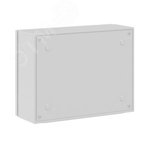 Корпус сварной ST без М/П 300x400x150 - фото 3