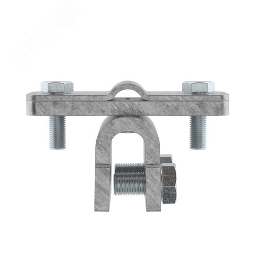 Зажим фальцевый - фото 2