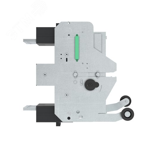 Основание выкатное заднее подключение для MNX400/630 3P - фото 4