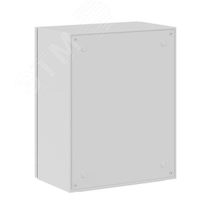 Корпус сварной ST без М/П 500x400x250 - фото 3