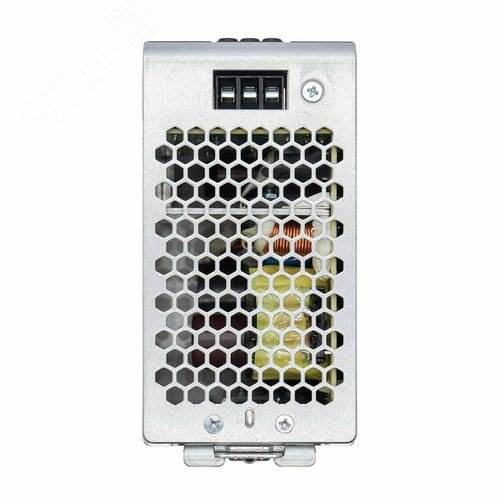 Источник питания ''ECO POWER'', однофазный, 240Вт, 10А, 24В - фото 5