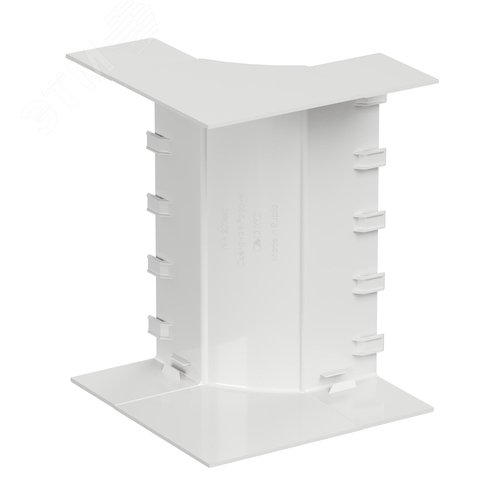 NIA 200x60 Угол внутренний неизменяемый (90°) - фото 2