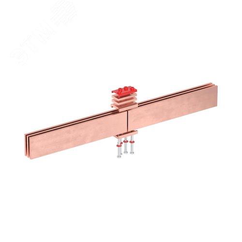 Комплект обратного подключения аппаратов на 3 шины и опусков 3-3 - фото 3