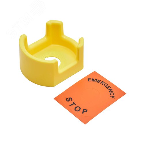 Защита грибовидной кнопки - фото 5