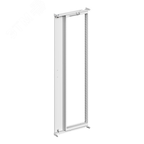 Рама поворотная 44U для 19 оборудования для корпусов CQE & CQE N, ВхШ 2200х800 мм - фото 2