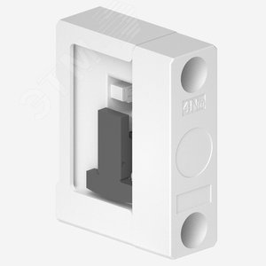 Изображение товара Держатель шин 12,15,20,25,30x5,10 1п60мм (шт)