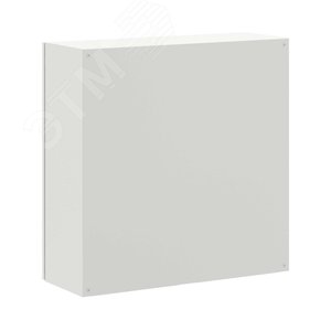 Щит с монтажной панелью ЩМП 800x800x300 мм IP66 STE - фото 3